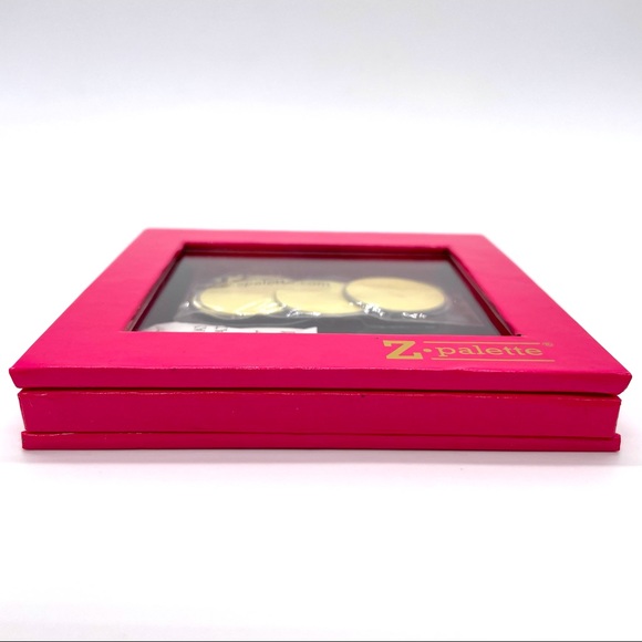 Customizable Magnetic Small Z Palette - Picture 6 of 6